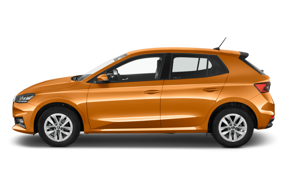 Skoda Fabia Limousine undefined