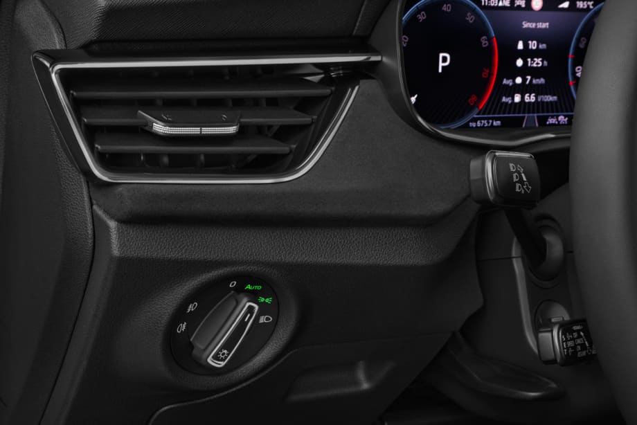 Skoda Kamiq undefined