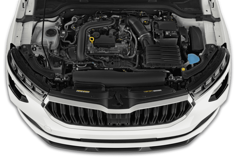 Skoda Kamiq undefined