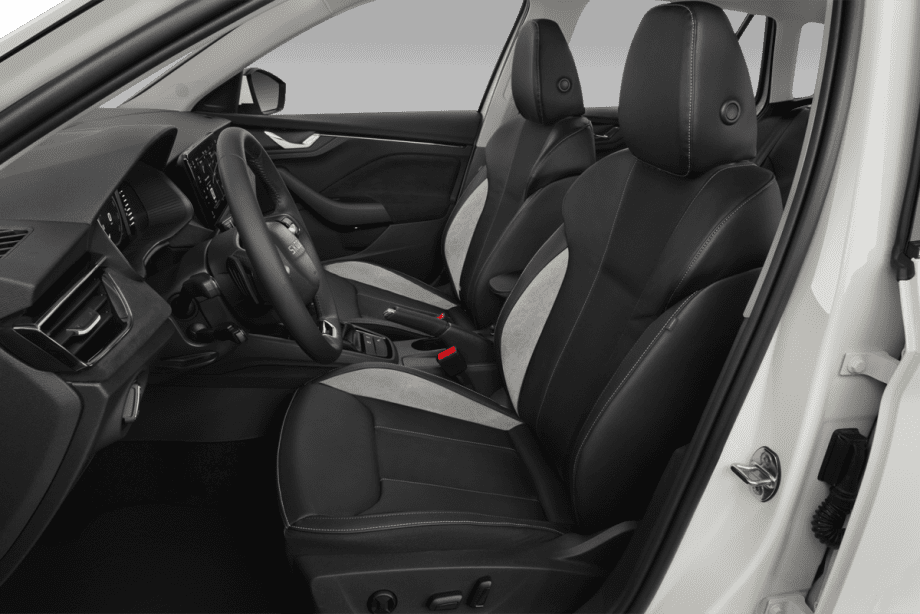 Skoda Kamiq undefined