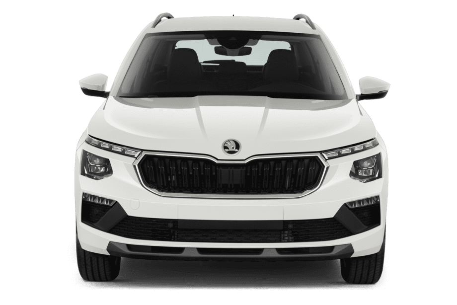 Skoda Kamiq undefined