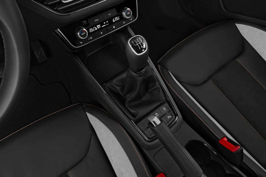 Skoda Kamiq undefined