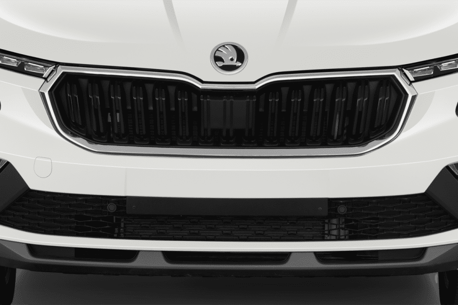 Skoda Kamiq undefined