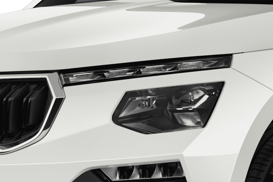 Skoda Kamiq undefined
