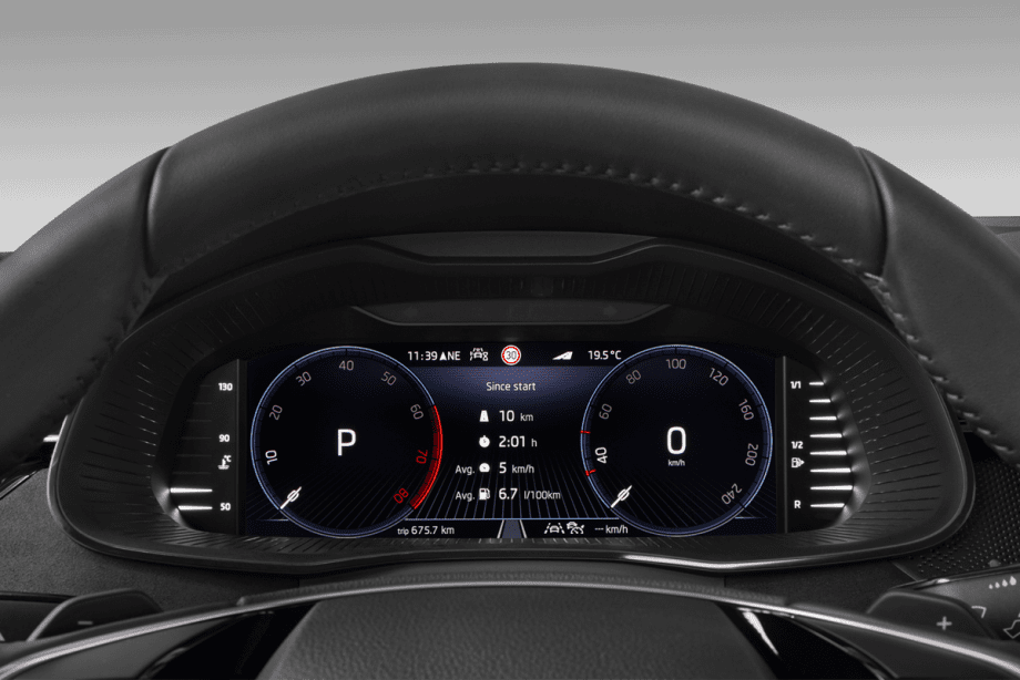 Skoda Kamiq undefined
