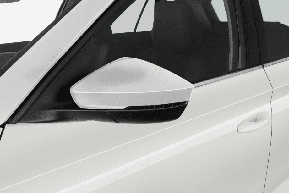 Skoda Kamiq undefined