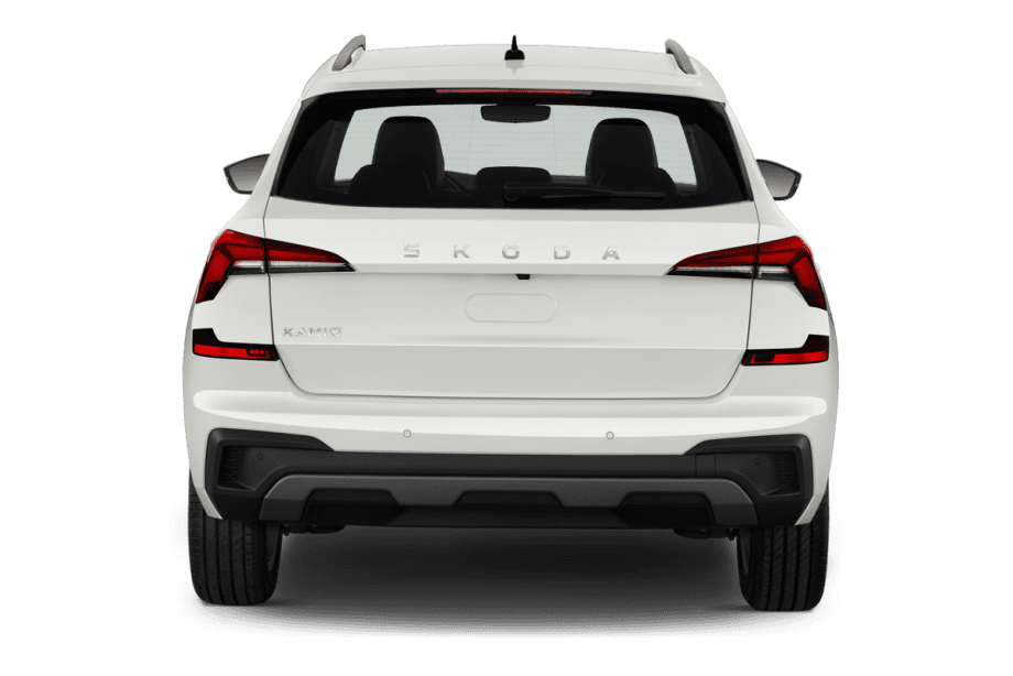 Skoda Kamiq undefined