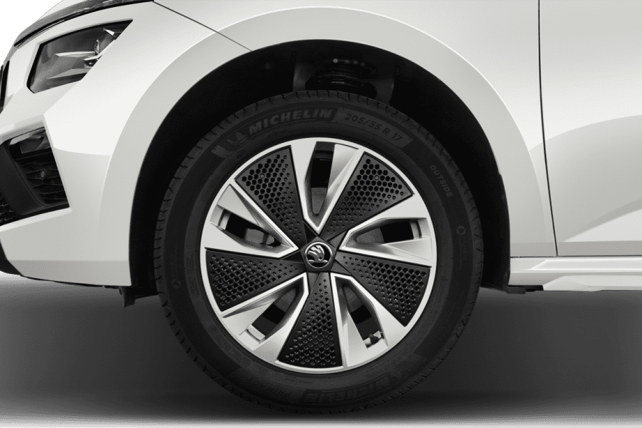 Skoda Kamiq undefined