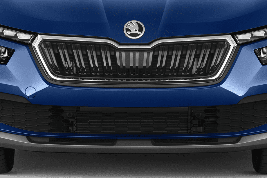 Skoda Kamiq Tour undefined
