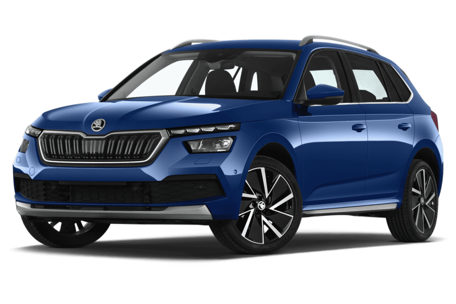 Skoda Kamiq Tour undefined
