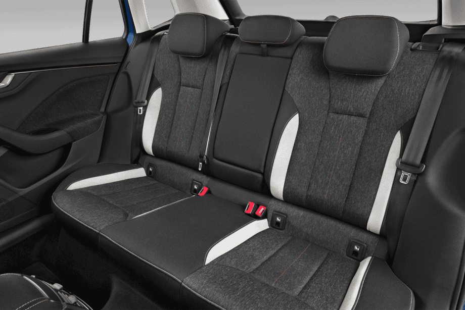 Skoda Kamiq Tour undefined