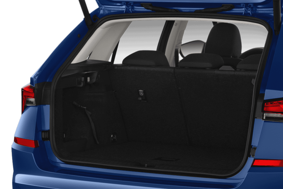 Skoda Kamiq Tour undefined