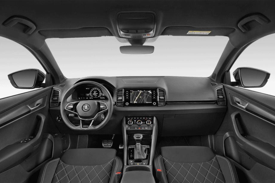 Skoda Karoq undefined