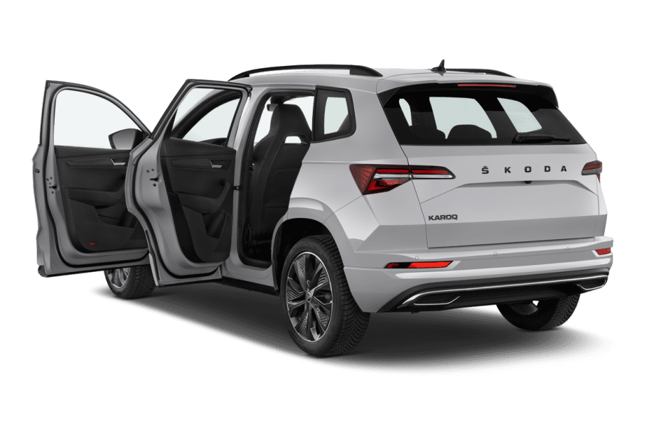 Skoda Karoq undefined