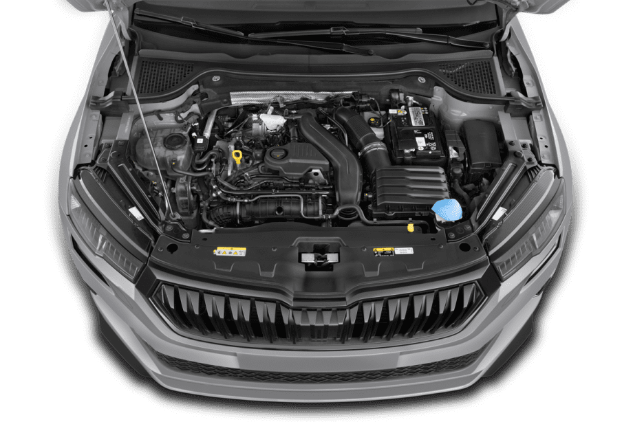 Skoda Karoq undefined