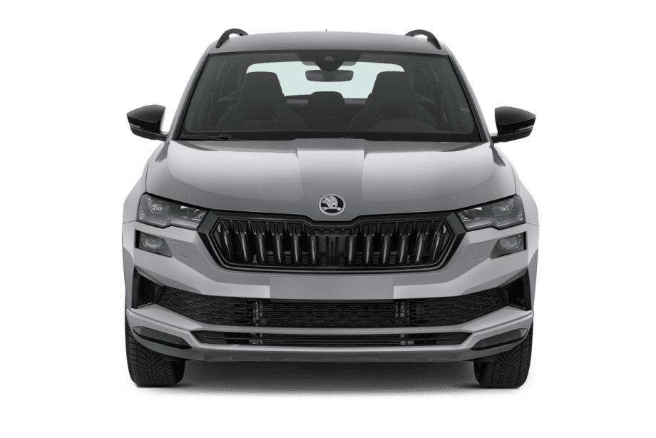 Skoda Karoq undefined