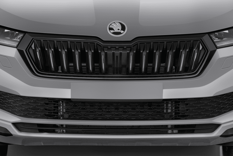 Skoda Karoq undefined
