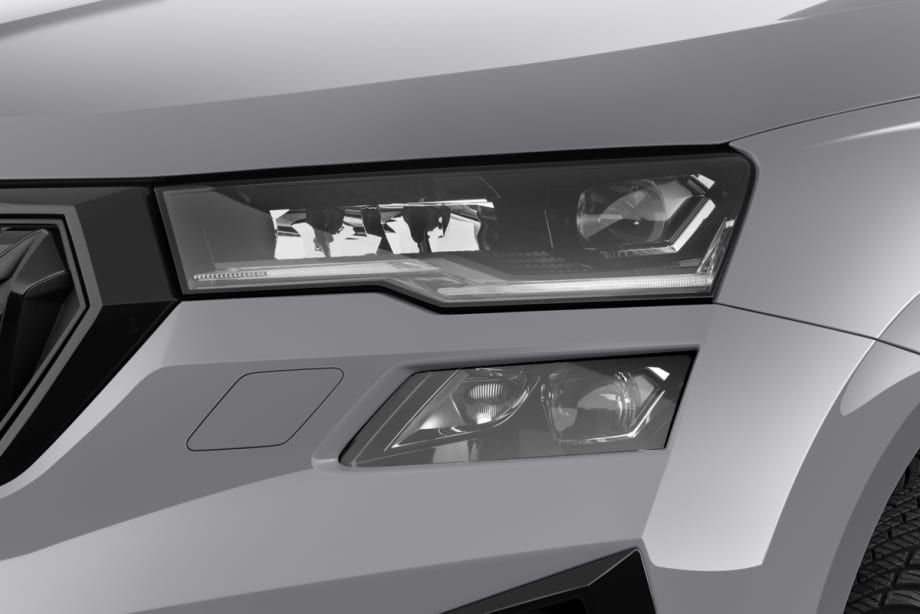 Skoda Karoq undefined