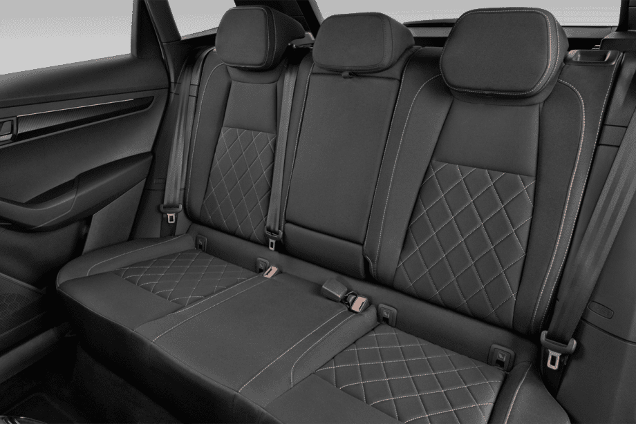 Skoda Karoq undefined