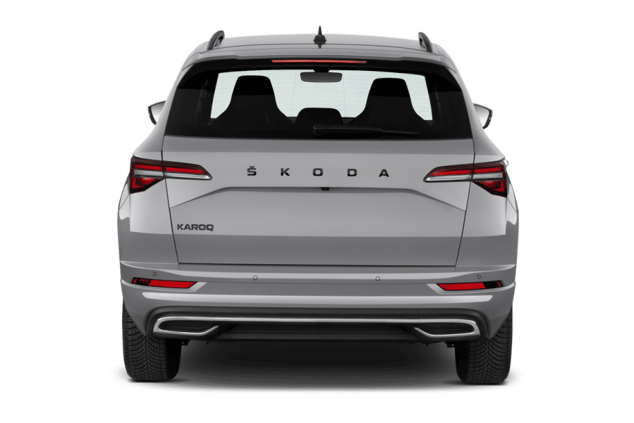 Skoda Karoq undefined