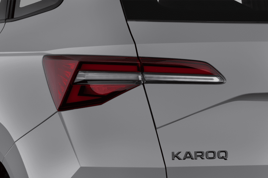 Skoda Karoq undefined