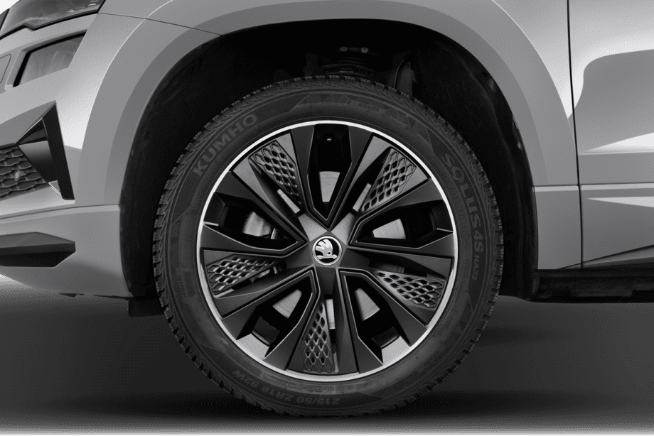 Skoda Karoq undefined