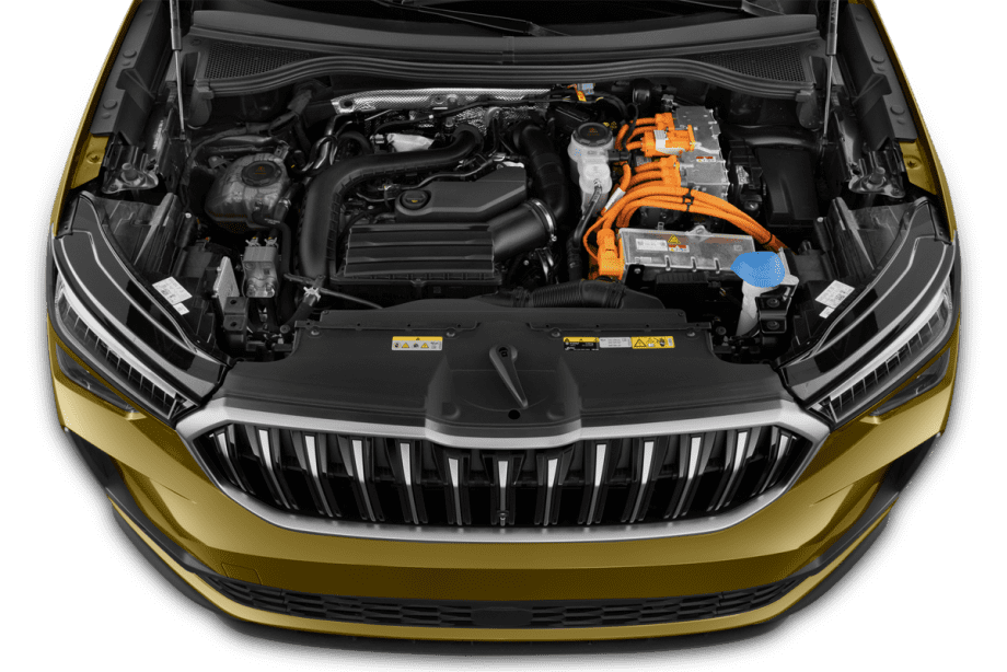 Skoda Kodiaq (neues Modell) undefined