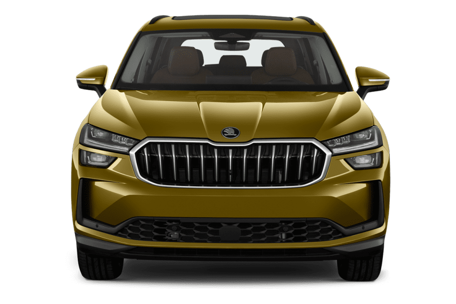 Skoda Kodiaq (neues Modell) undefined