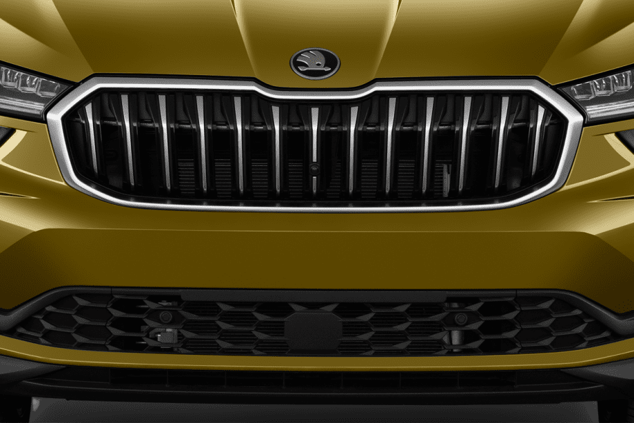 Skoda Kodiaq (neues Modell) undefined
