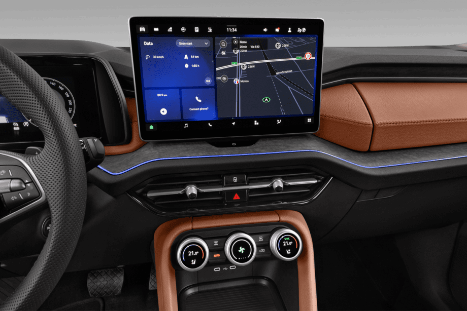 Skoda Kodiaq (neues Modell) undefined