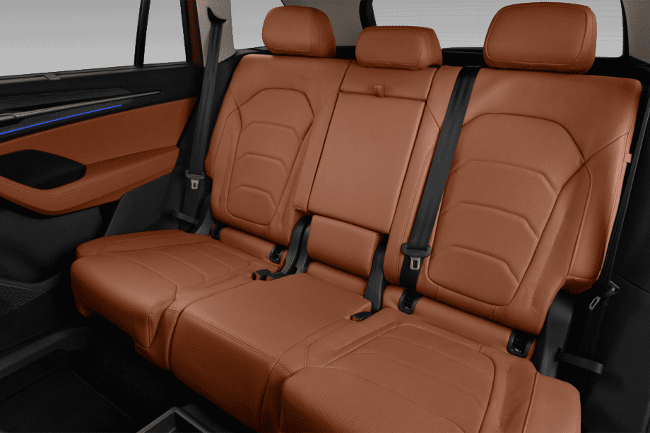 Skoda Kodiaq (neues Modell) undefined