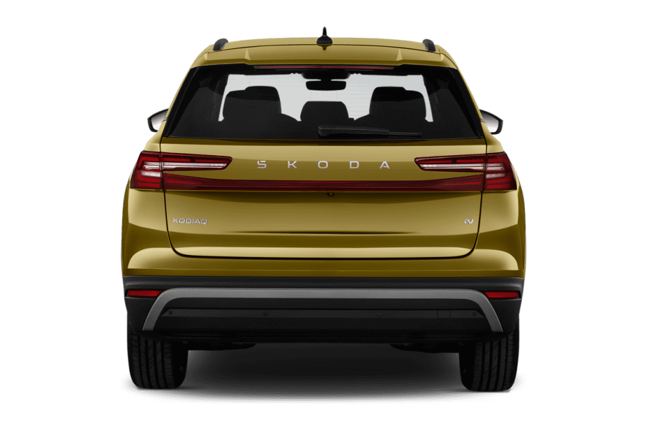 Skoda Kodiaq (neues Modell) undefined