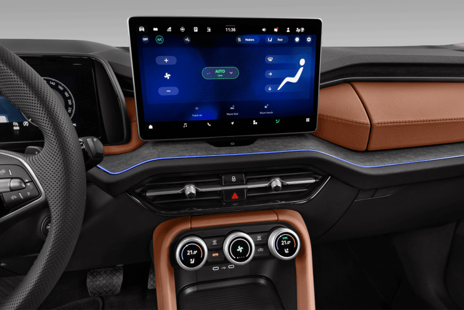 Skoda Kodiaq (neues Modell) undefined