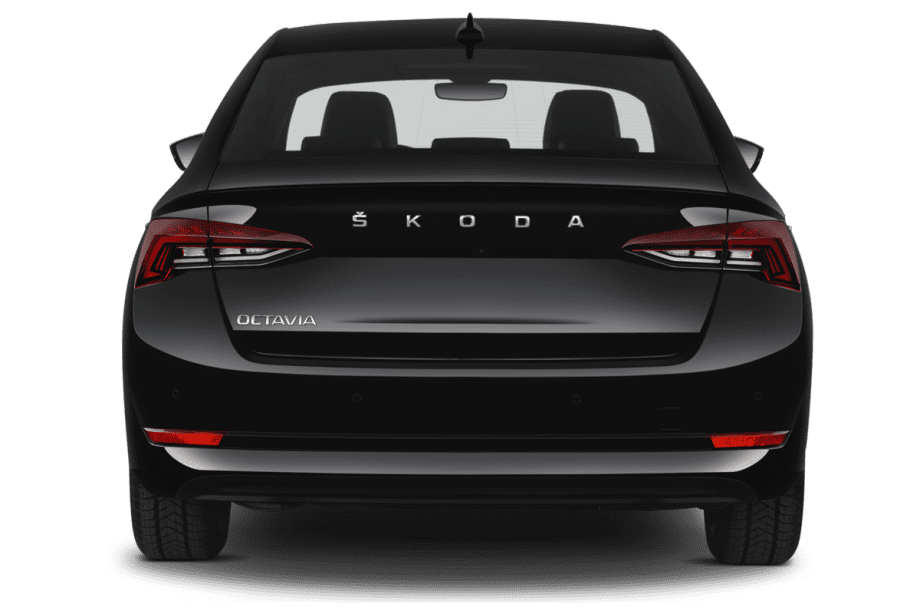 Skoda Octavia Limousine  undefined