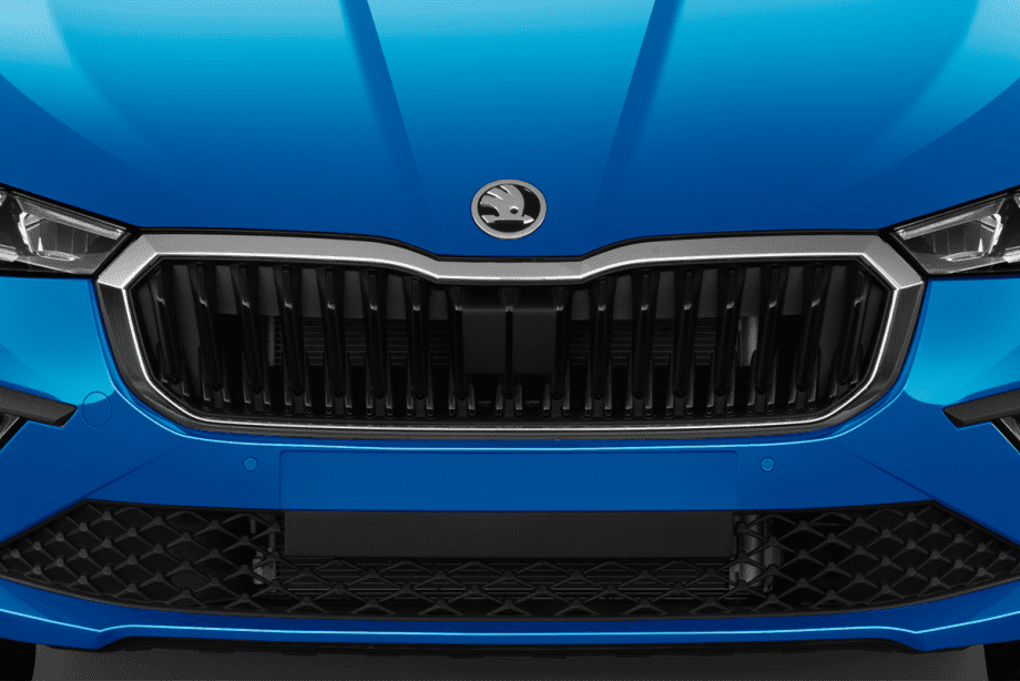 Skoda Scala undefined