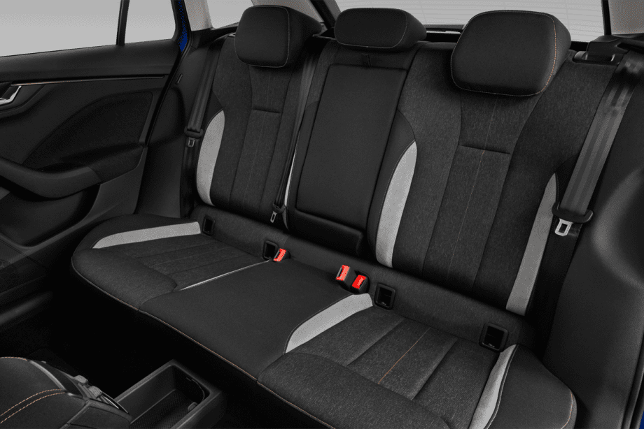 Skoda Scala undefined