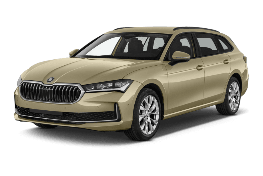 Skoda Superb Combi undefined