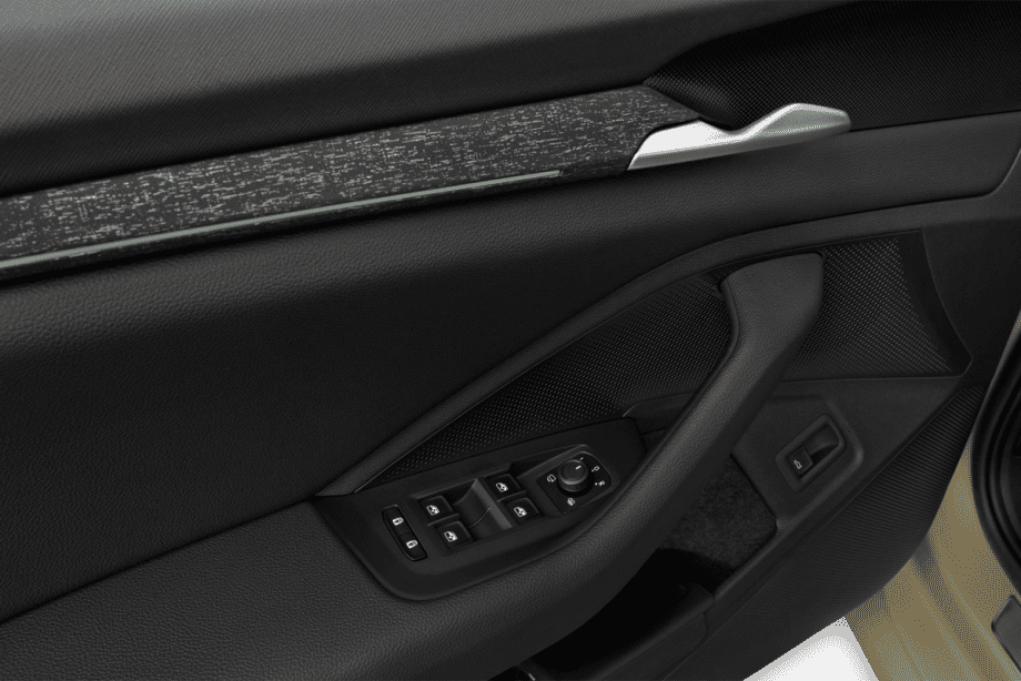 Skoda Superb Combi undefined
