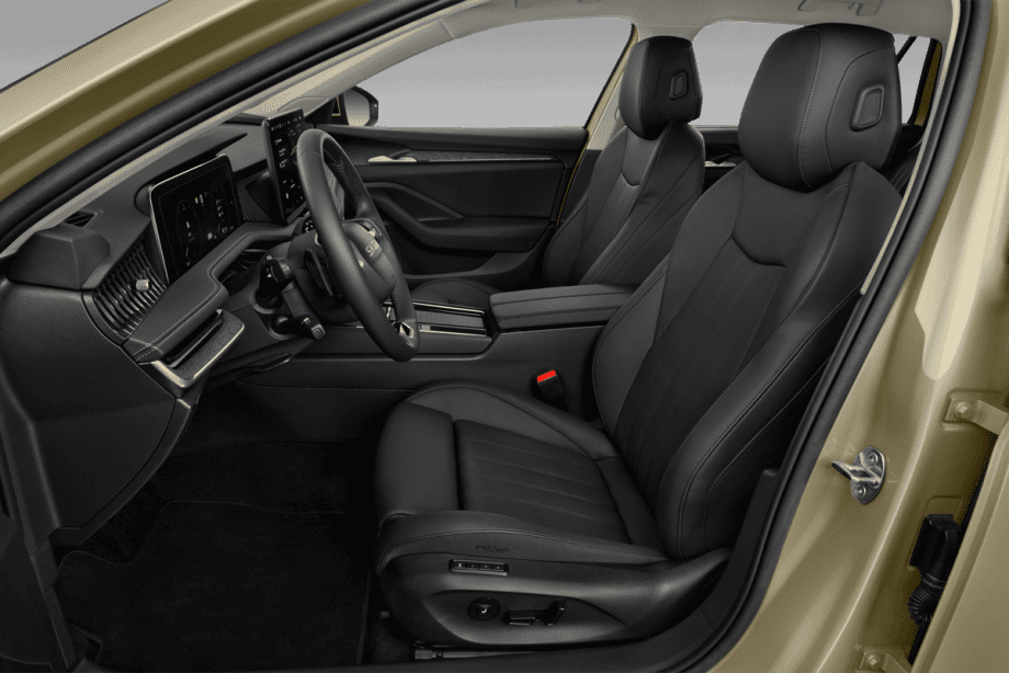 Skoda Superb Combi undefined