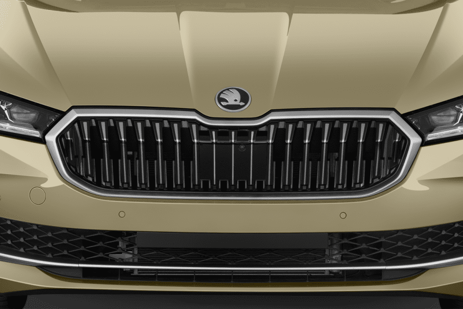 Skoda Superb Combi undefined