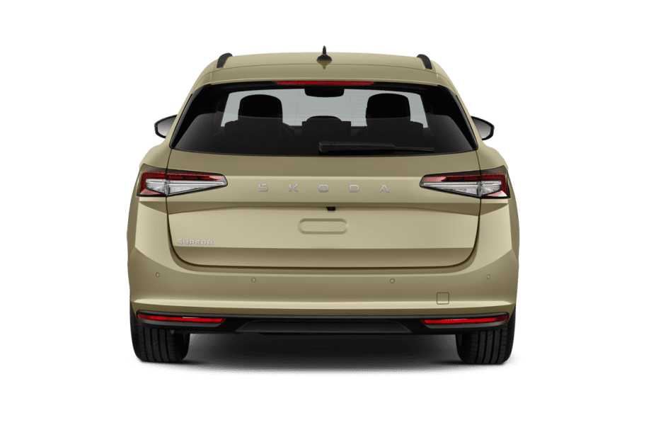 Skoda Superb Combi undefined