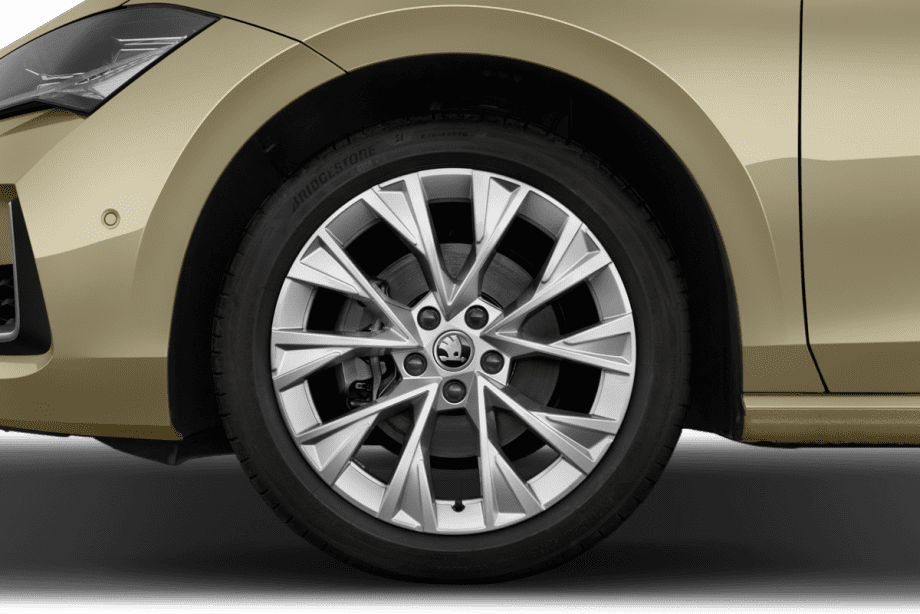 Skoda Superb Combi undefined