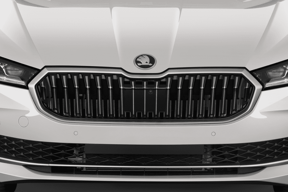 Skoda Superb Combi iV  undefined