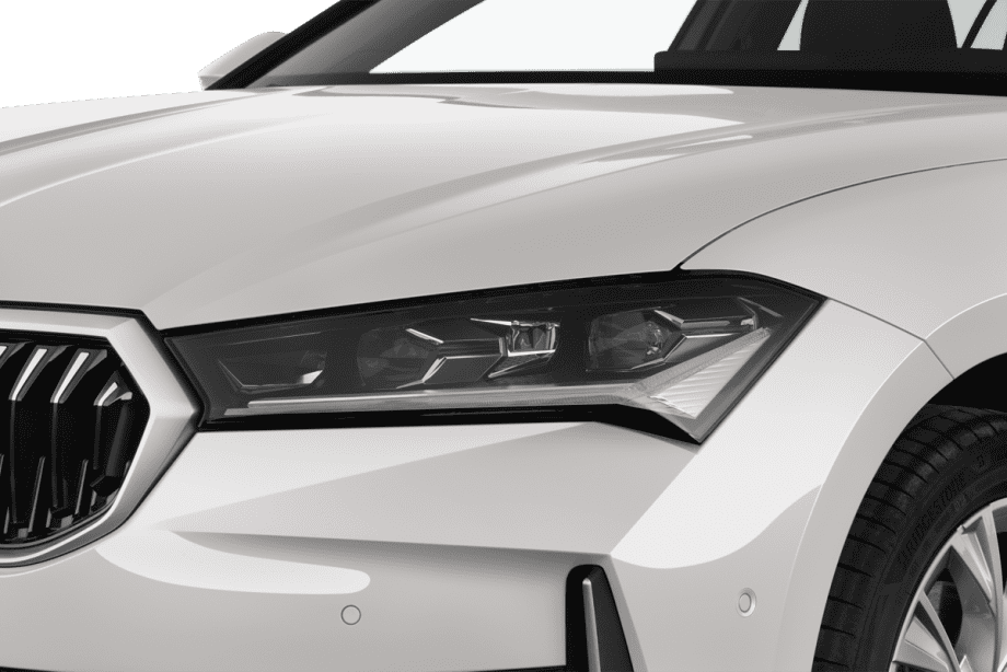 Skoda Superb Combi iV  undefined