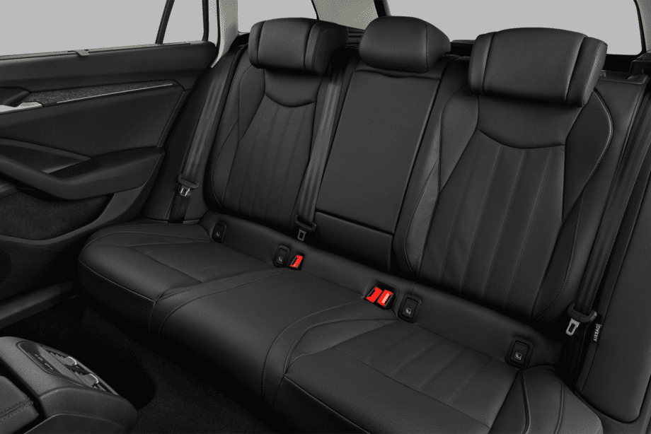 Skoda Superb Combi iV  undefined