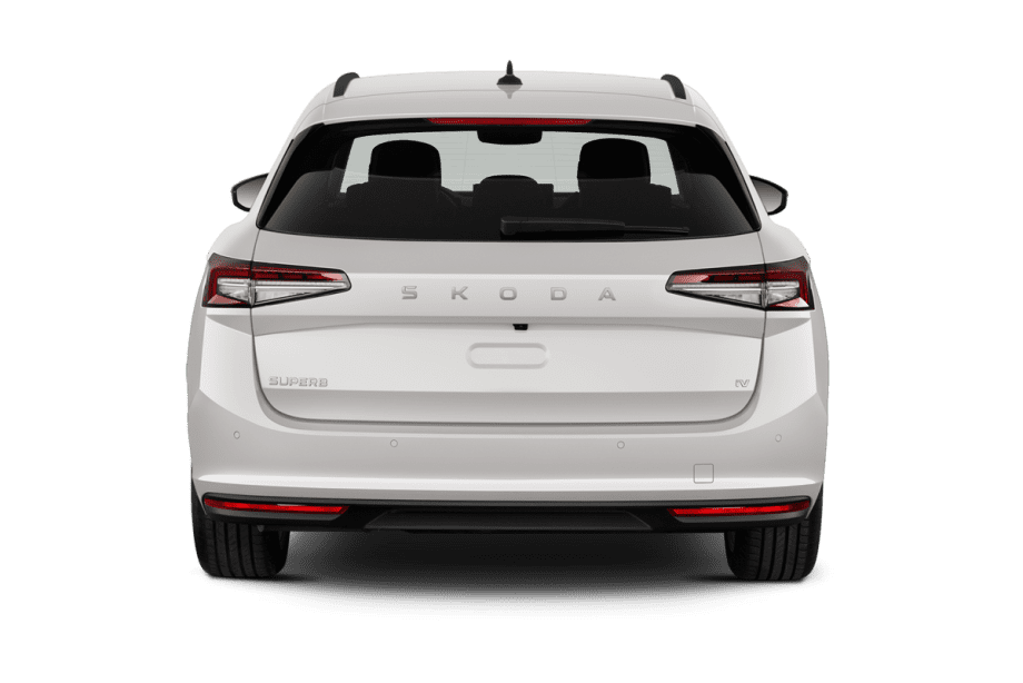 Skoda Superb Combi iV  undefined
