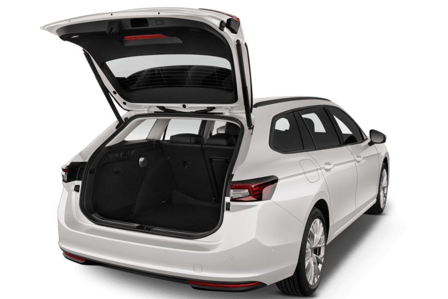 Skoda Superb Combi iV  undefined