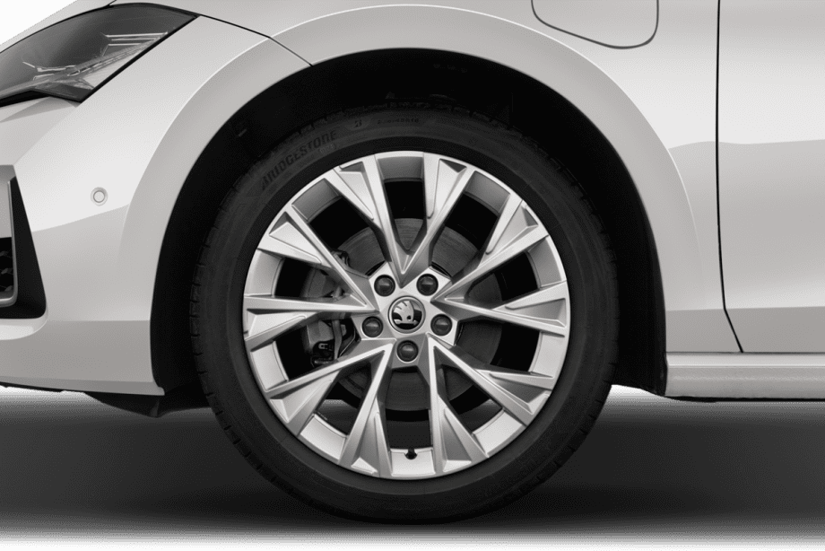 Skoda Superb Combi iV  undefined