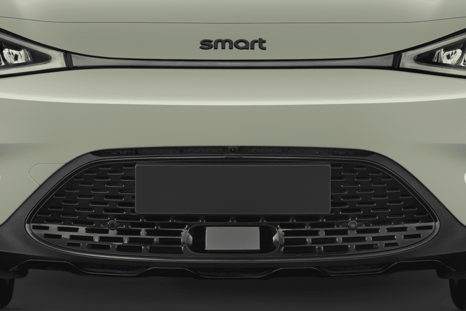 Smart #1 undefined