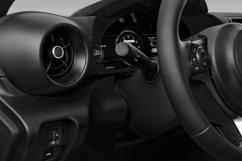 Subaru BRZ undefined